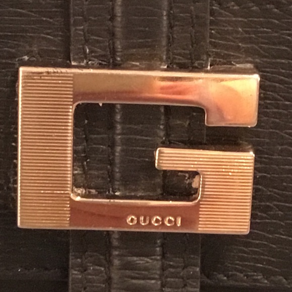 GUCCI WALLET IN GOOD PRE-LOVED CONDITION ๐ฅ๐ฅ๐ฅ๐๐ค๐ฎ๐น๐ฎ๐น๐ฎ๐น๐ฎ๐น - Picture 3 of 12
